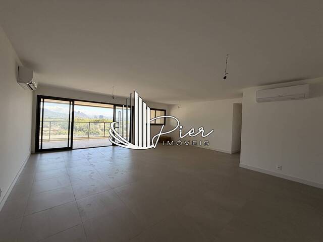 #791 - Apartamento para Venda em Rio de Janeiro - RJ - 1