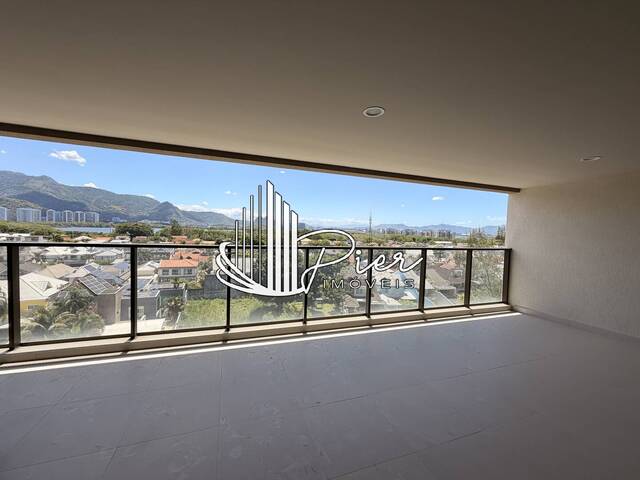 #791 - Apartamento para Venda em Rio de Janeiro - RJ - 2