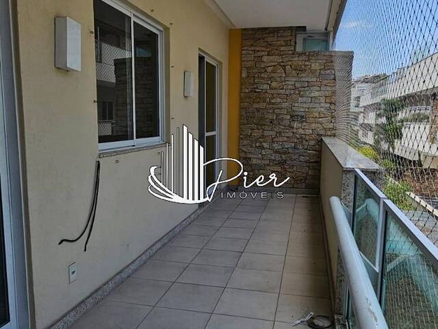 #792 - Apartamento para Locação em Rio de Janeiro - RJ - 3