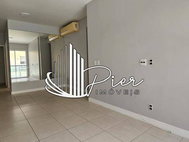 #792 - Apartamento para Locação em Rio de Janeiro - RJ - 1