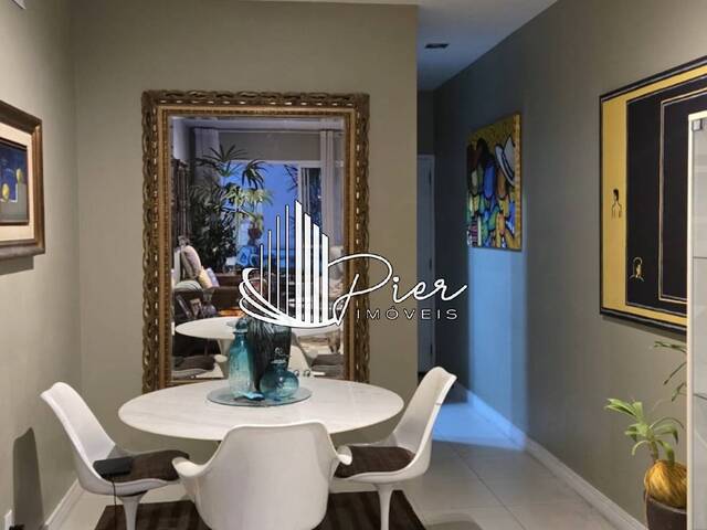 #793 - Apartamento para Venda em Rio de Janeiro - RJ - 1