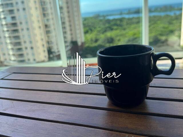#788 - Apartamento para Venda em Rio de Janeiro - RJ - 1