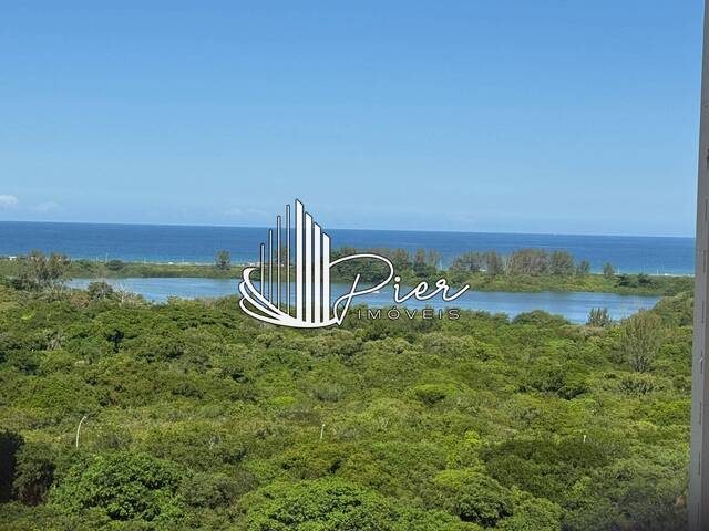 #788 - Apartamento para Venda em Rio de Janeiro - RJ - 3