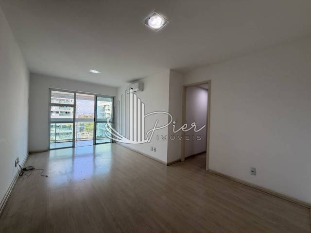 #795 - Apartamento para Venda em Rio de Janeiro - RJ - 1