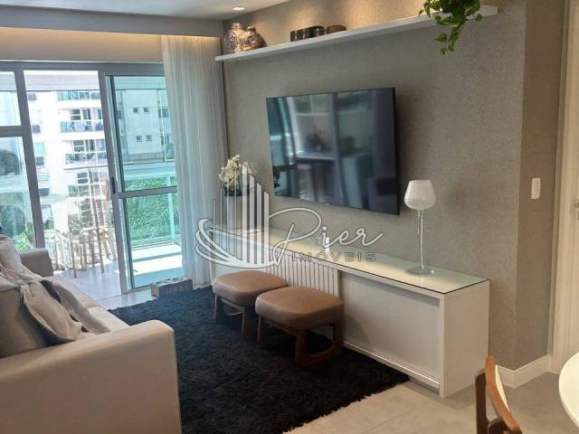 #796 - Apartamento para Venda em Rio de Janeiro - RJ - 3