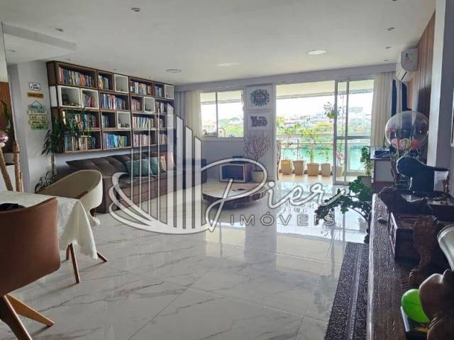 #797 - Apartamento para Locação em Rio de Janeiro - RJ - 1