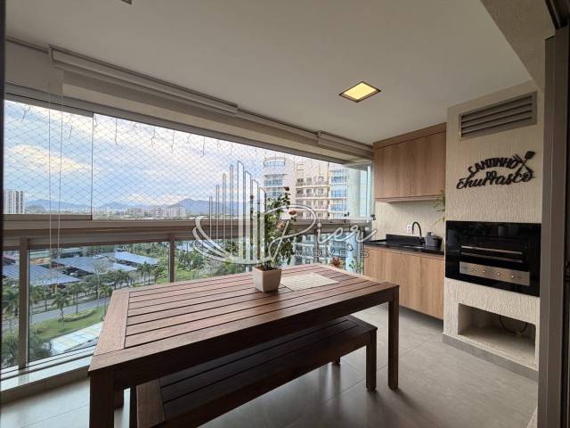 #800 - Apartamento para Venda em Rio de Janeiro - RJ - 3