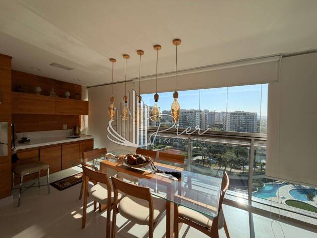 #803 - Apartamento para Venda em Rio de Janeiro - RJ - 1