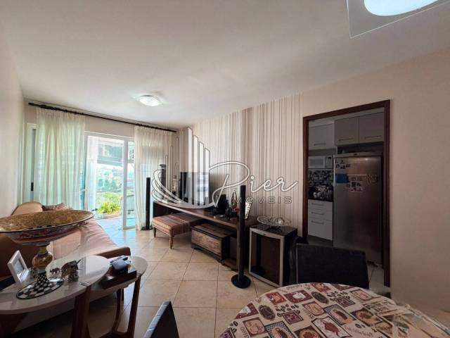 #804 - Apartamento para Venda em Rio de Janeiro - RJ - 1