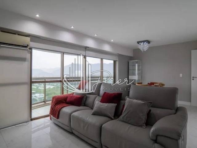 Venda em Barra da Tijuca - Rio de Janeiro