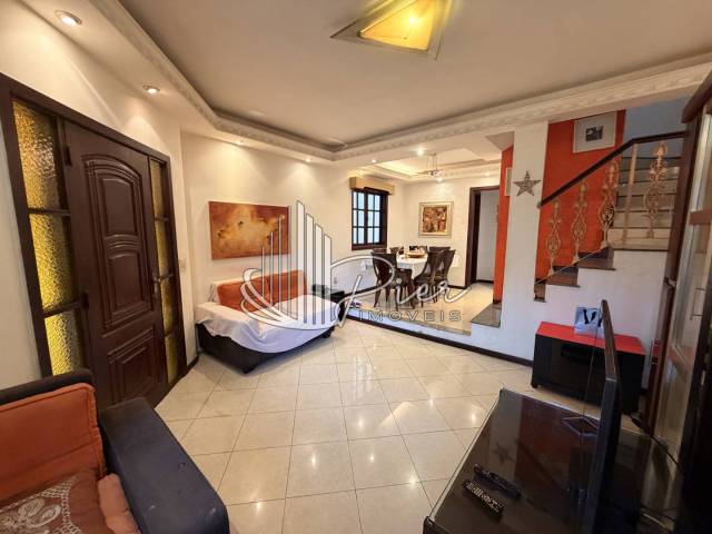 #809 - Casa para Venda em Rio de Janeiro - RJ - 1