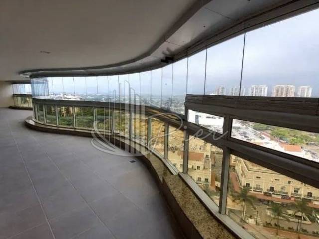 #810 - Apartamento para Venda em Rio de Janeiro - RJ - 3