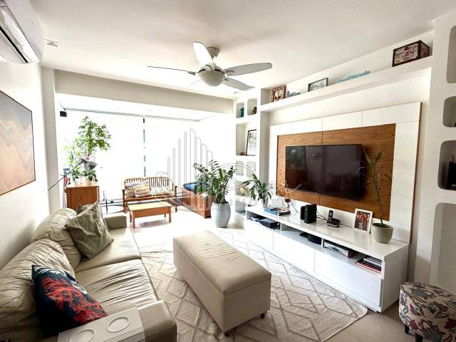 #813 - Apartamento para Venda em Rio de Janeiro - RJ - 2