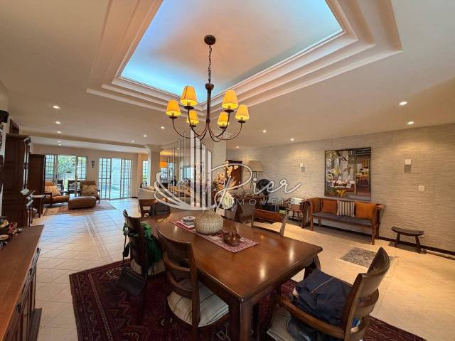 #812 - Casa para Venda em Rio de Janeiro - RJ - 1