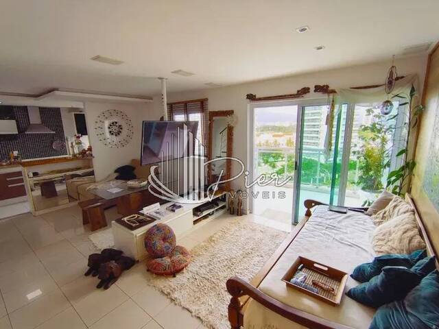 Venda em Barra da Tijuca - Rio de Janeiro