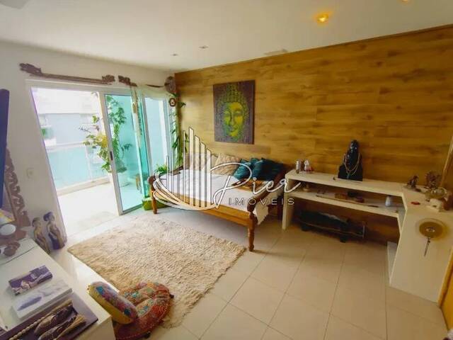 #817 - Apartamento para Venda em Rio de Janeiro - RJ - 2