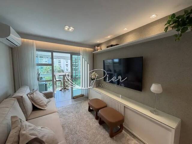 #796 - Apartamento para Venda em Rio de Janeiro - RJ - 2