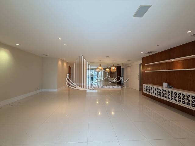 #215 - Apartamento para Locação em Rio de Janeiro - RJ - 3