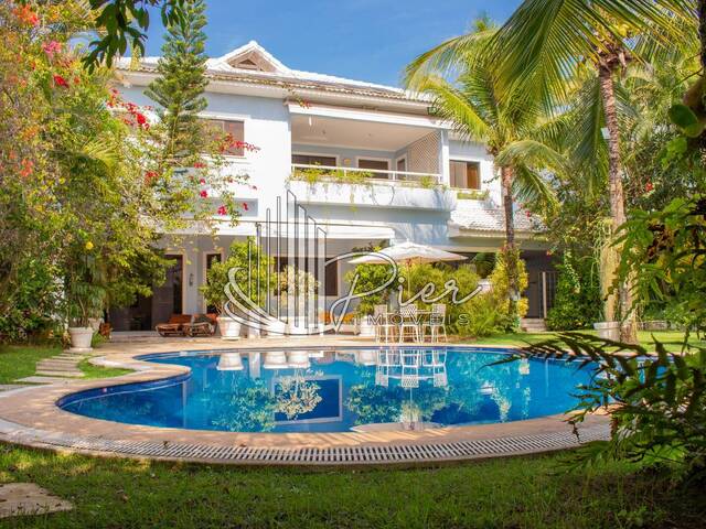 #819 - Casa em condomínio para Venda em Rio de Janeiro - RJ - 3