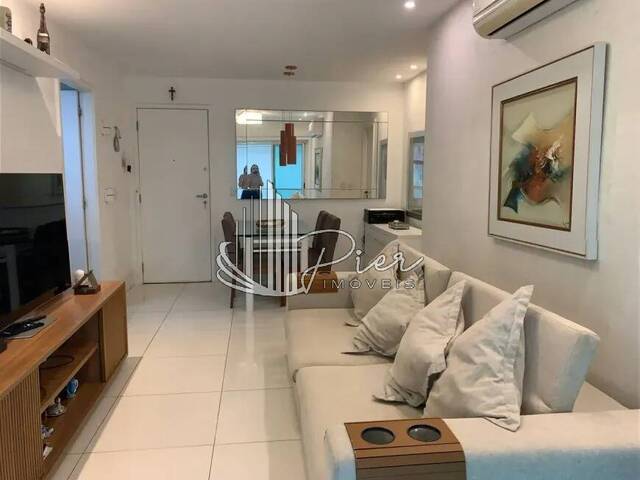 #820 - Apartamento para Venda em Rio de Janeiro - RJ - 2