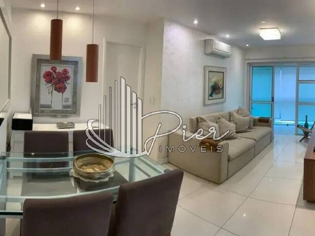 Venda em Barra da Tijuca - Rio de Janeiro