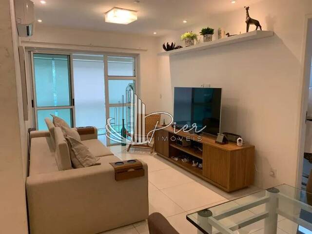 #820 - Apartamento para Venda em Rio de Janeiro - RJ - 3