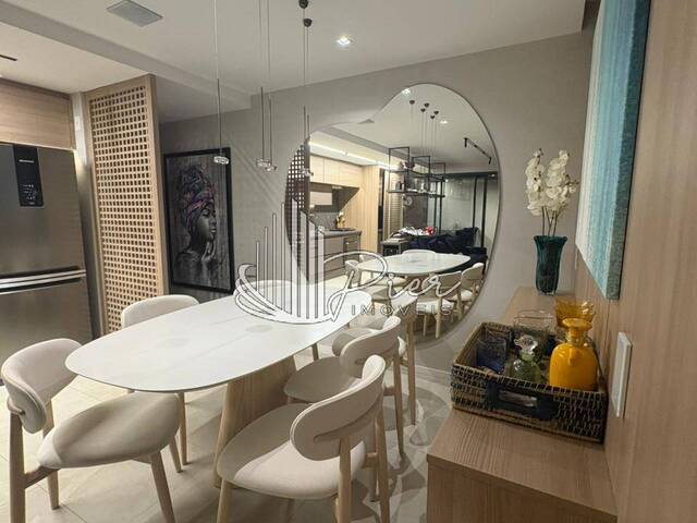 #822 - Apartamento para Venda em Rio de Janeiro - RJ - 2