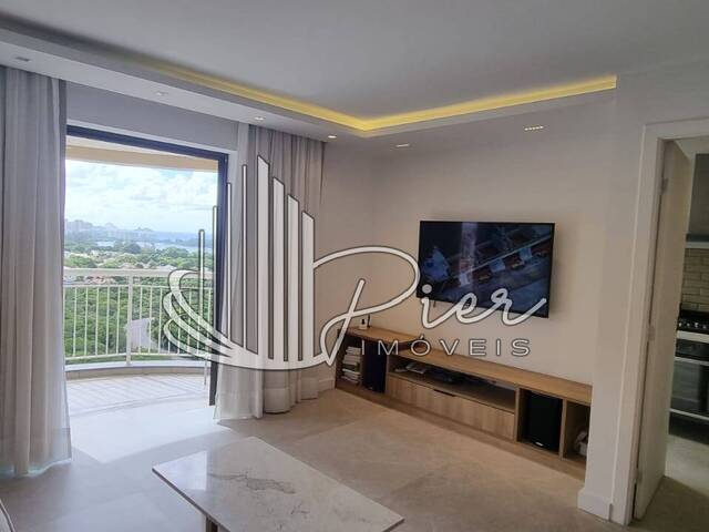 #825 - Apartamento para Venda em Rio de Janeiro - RJ - 1