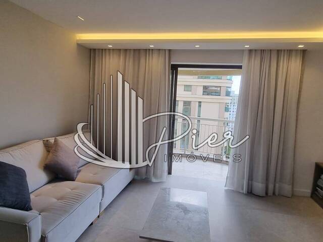 #825 - Apartamento para Venda em Rio de Janeiro - RJ - 2