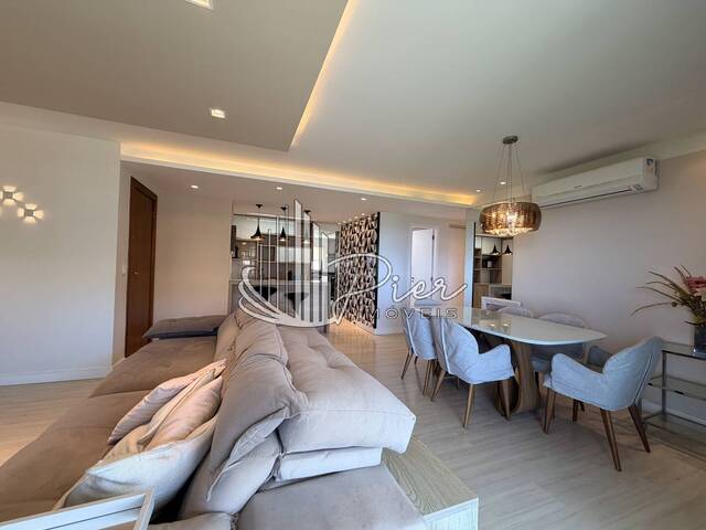 #805 - Apartamento para Venda em Rio de Janeiro - RJ - 3