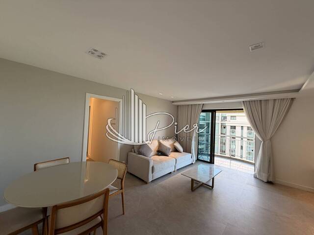 #825 - Apartamento para Venda em Rio de Janeiro - RJ - 2