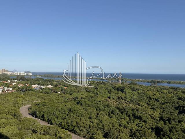 #825 - Apartamento para Venda em Rio de Janeiro - RJ - 3