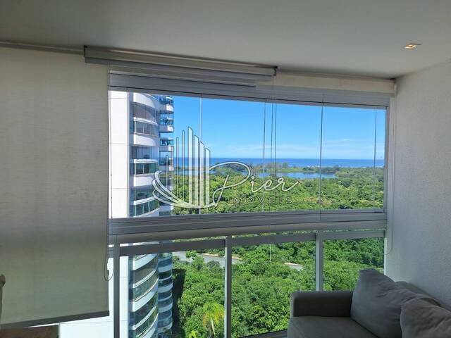 #829 - Apartamento para Venda em Rio de Janeiro - RJ