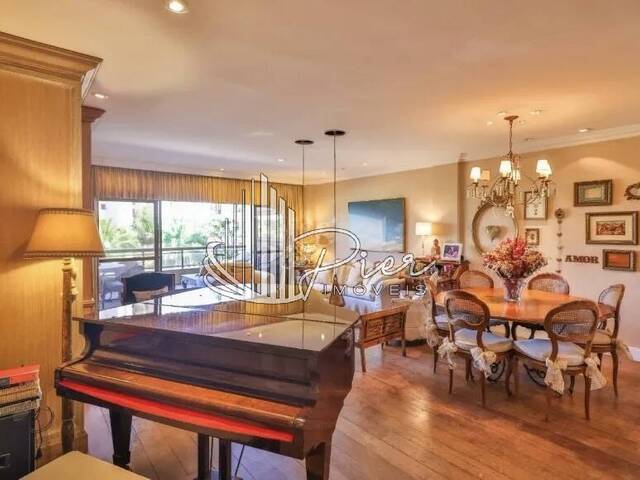 #830 - Apartamento para Venda em Rio de Janeiro - RJ - 3