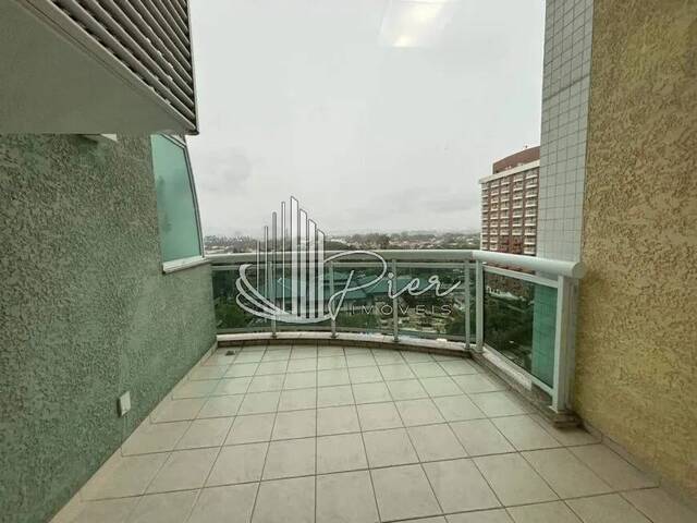 #831 - Apartamento para Venda em Rio de Janeiro - RJ