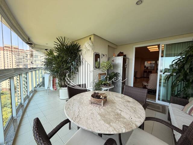 #832 - Apartamento para Venda em Rio de Janeiro - RJ - 3