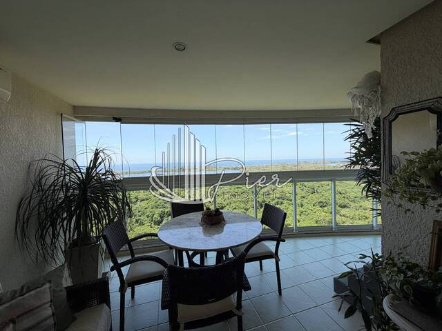 Venda em Barra da Tijuca - Rio de Janeiro