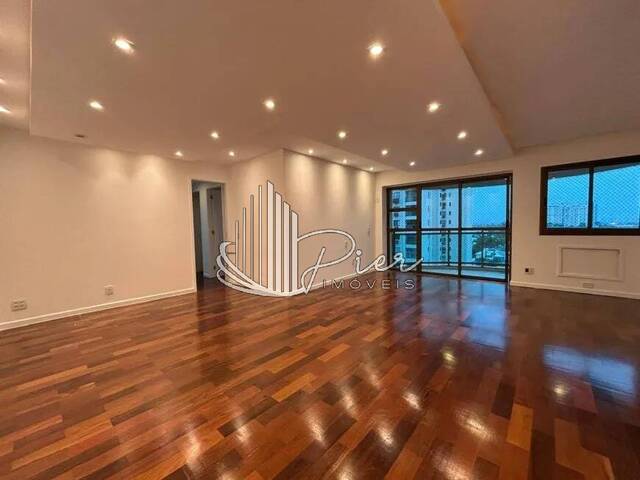 Venda em Barra da Tijuca - Rio de Janeiro