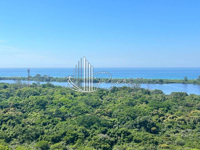 #834 - Apartamento para Venda em Rio de Janeiro - RJ - 3