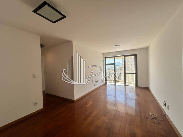 #834 - Apartamento para Venda em Rio de Janeiro - RJ - 2