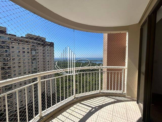 #834 - Apartamento para Venda em Rio de Janeiro - RJ - 1