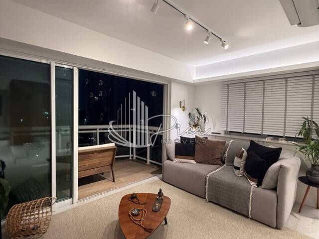 #835 - Apartamento para Venda em Rio de Janeiro - RJ - 2