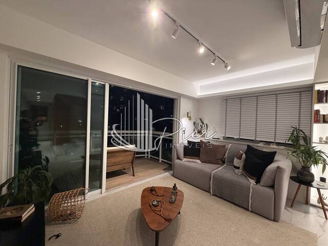 #835 - Apartamento para Venda em Rio de Janeiro - RJ - 3