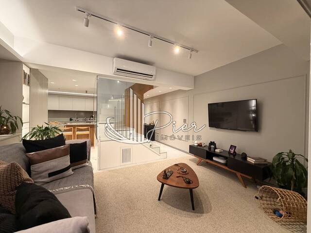 #835 - Apartamento para Venda em Rio de Janeiro - RJ - 1