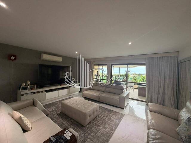 #836 - Apartamento para Venda em Rio de Janeiro - RJ