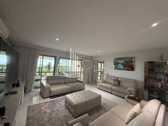 #836 - Apartamento para Venda em Rio de Janeiro - RJ - 2