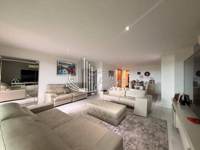 #836 - Apartamento para Venda em Rio de Janeiro - RJ - 3