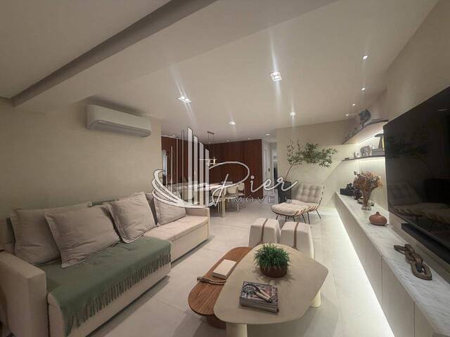 #837 - Apartamento para Venda em Rio de Janeiro - RJ - 2