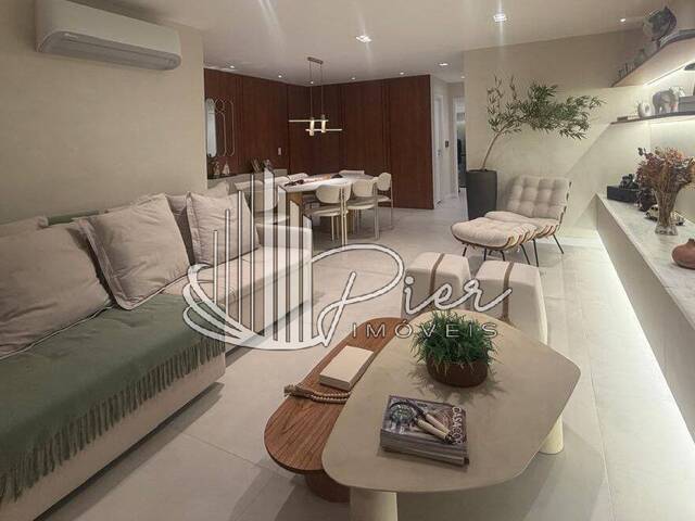 #837 - Apartamento para Venda em Rio de Janeiro - RJ - 1