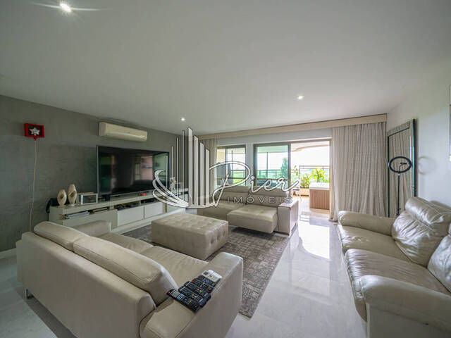 #836 - Apartamento para Venda em Rio de Janeiro - RJ - 3